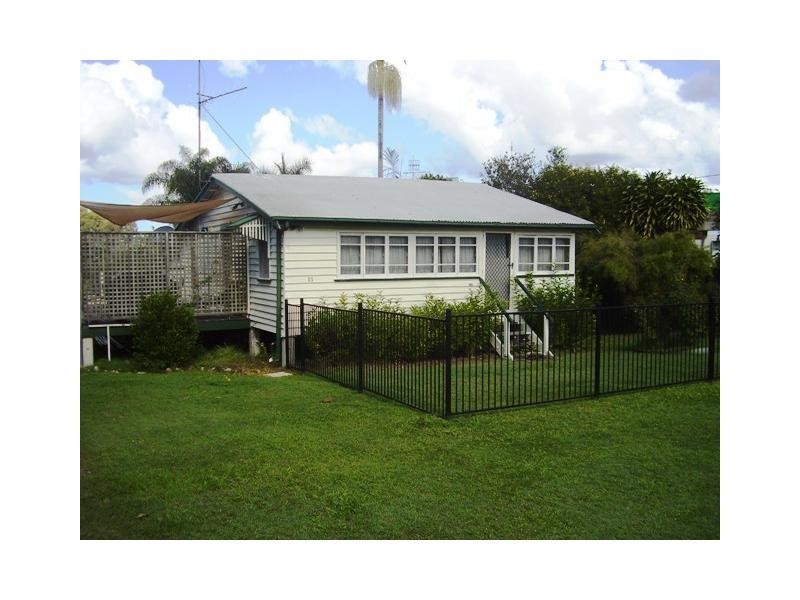 21 GYMPIE Road, Tin Can Bay QLD 4580