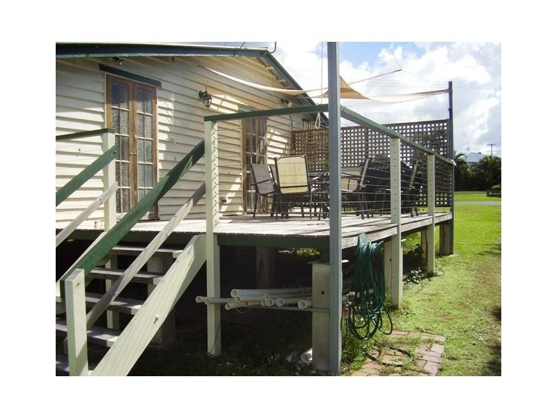 21 GYMPIE Road, Tin Can Bay QLD 4580