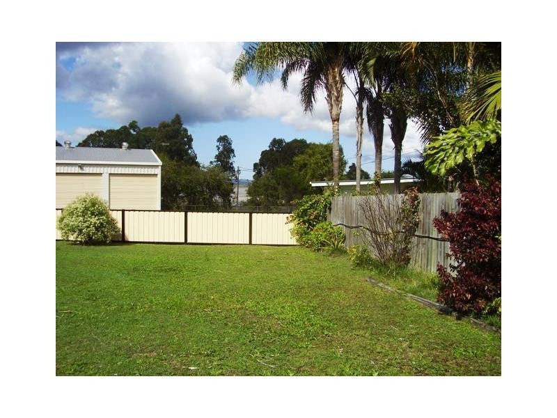 21 GYMPIE Road, Tin Can Bay QLD 4580