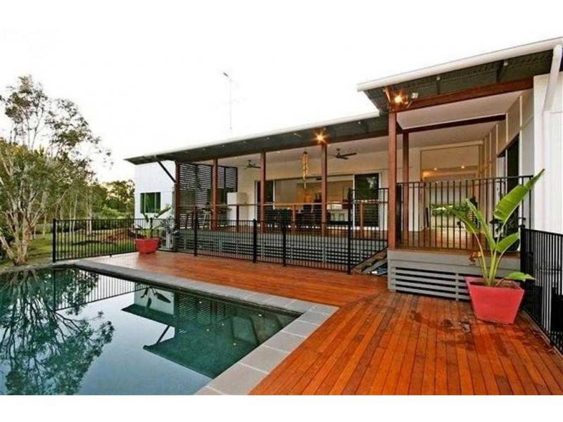 Tin Can Bay QLD 4580