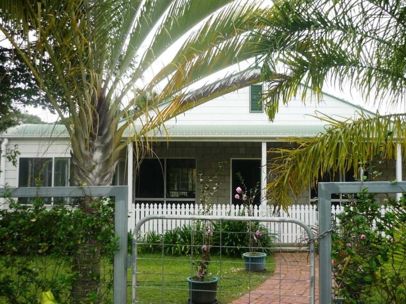 Cooloola Cove QLD 4580