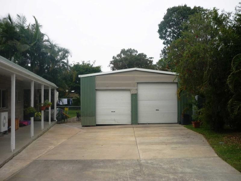 Cooloola Cove QLD 4580