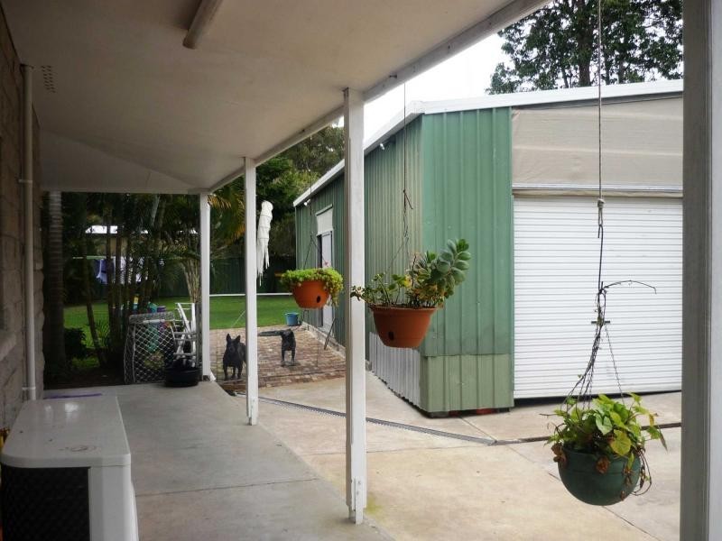 Cooloola Cove QLD 4580