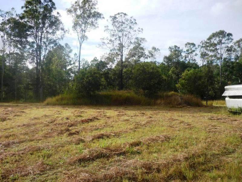 Glenwood QLD 4570