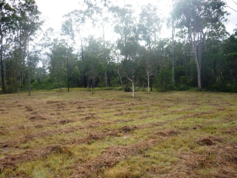 Glenwood QLD 4570