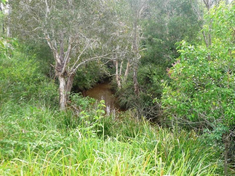 Glenwood QLD 4570