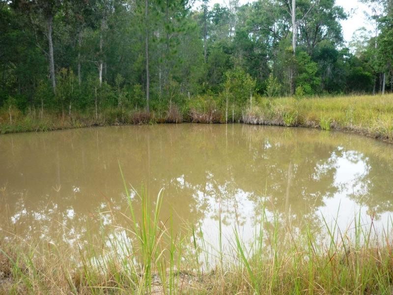 Glenwood QLD 4570