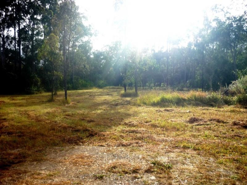 Glenwood QLD 4570
