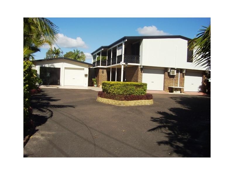 Tin Can Bay QLD 4580