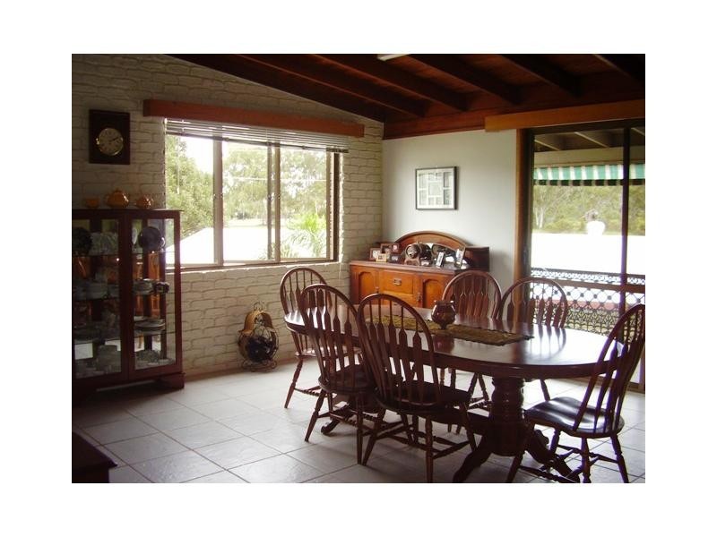 Tin Can Bay QLD 4580