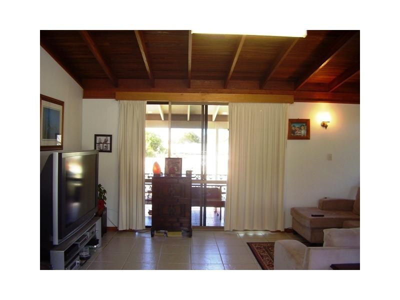 Tin Can Bay QLD 4580