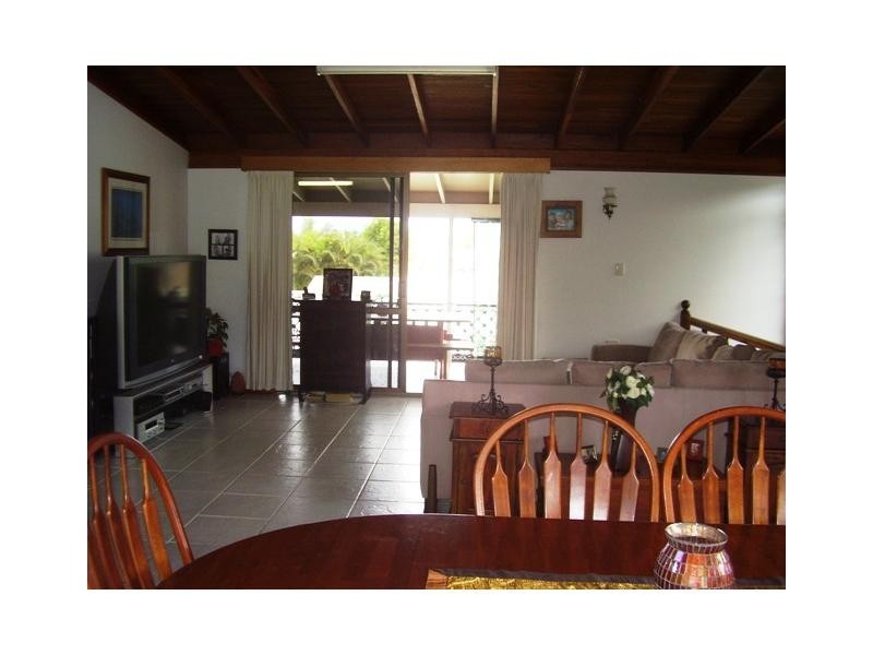 Tin Can Bay QLD 4580