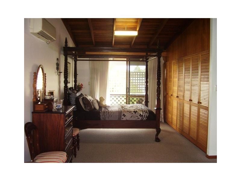 Tin Can Bay QLD 4580