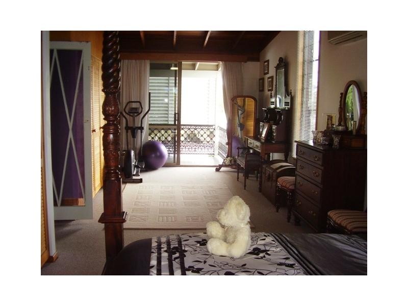 Tin Can Bay QLD 4580