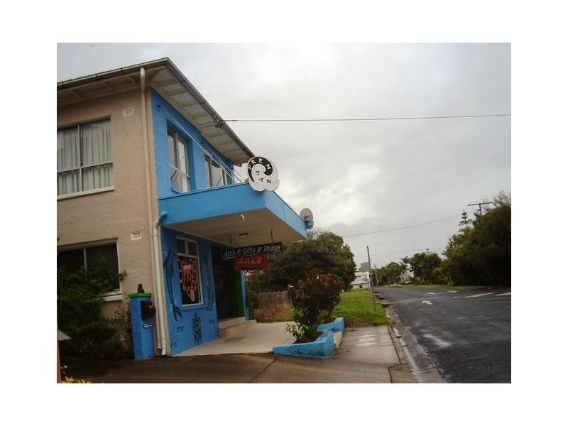 2 Jew Street, Tin Can Bay QLD 4580