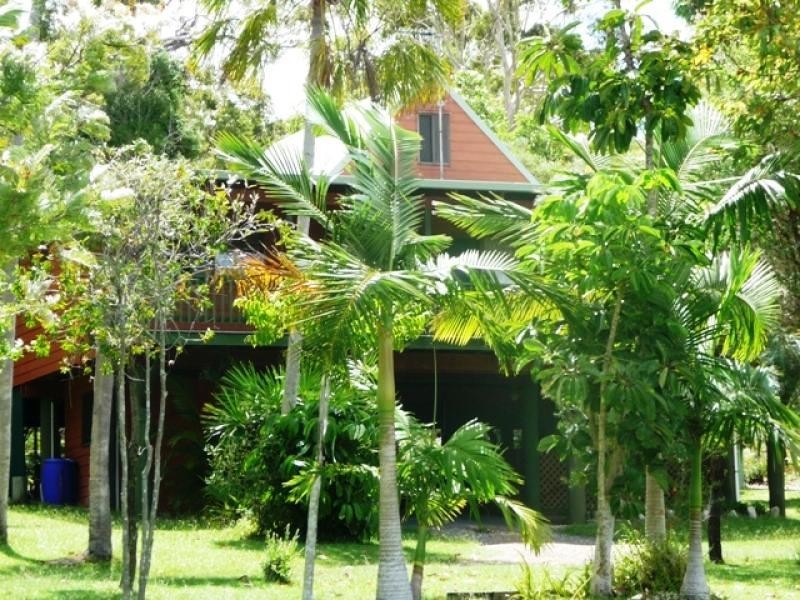 Cooloola Cove QLD 4580