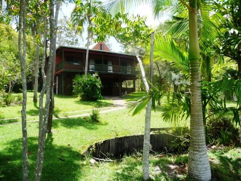 Cooloola Cove QLD 4580