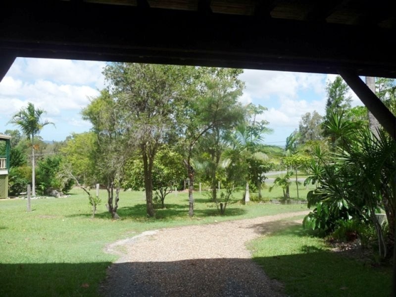 Cooloola Cove QLD 4580