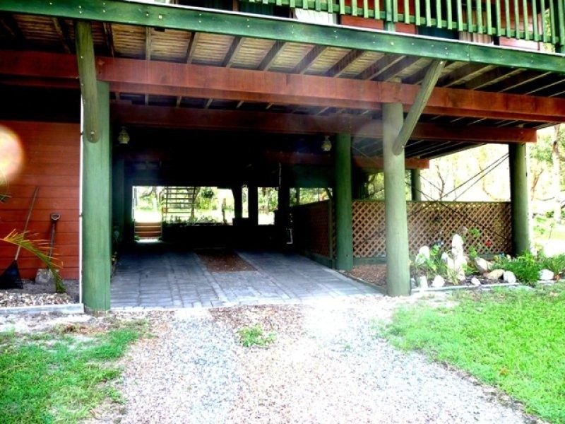 Cooloola Cove QLD 4580