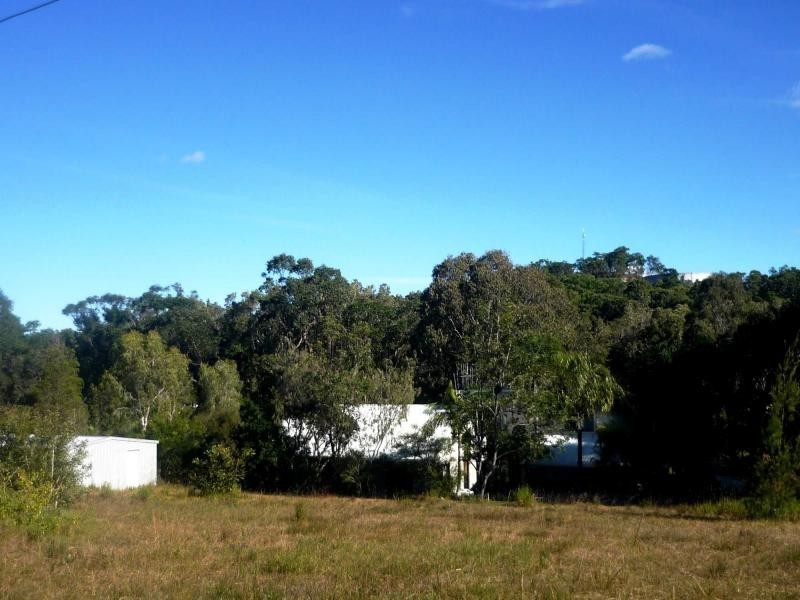 Cooloola Cove QLD 4580