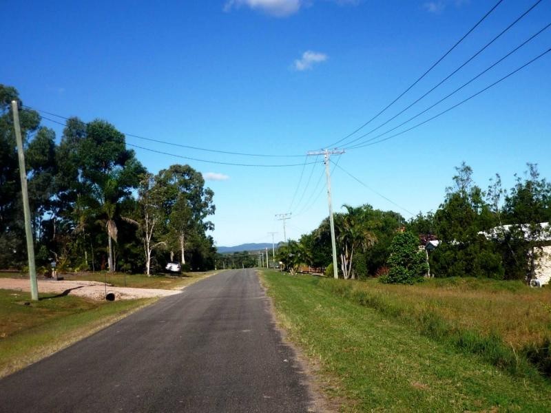 Cooloola Cove QLD 4580