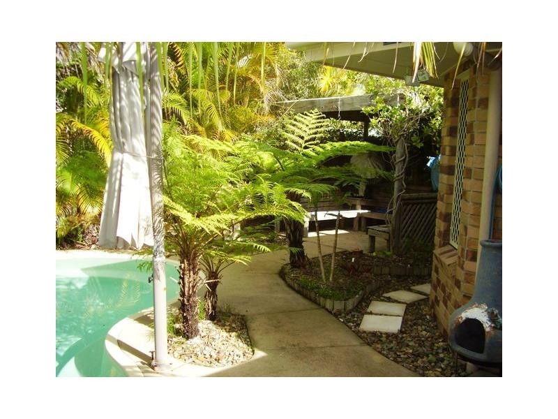 Tin Can Bay QLD 4580