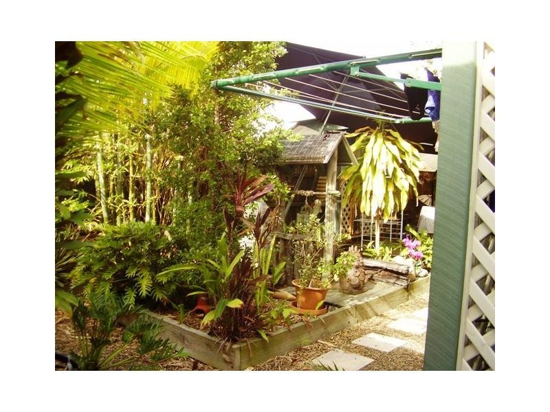 Tin Can Bay QLD 4580