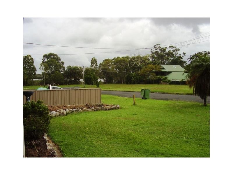 Tin Can Bay QLD 4580