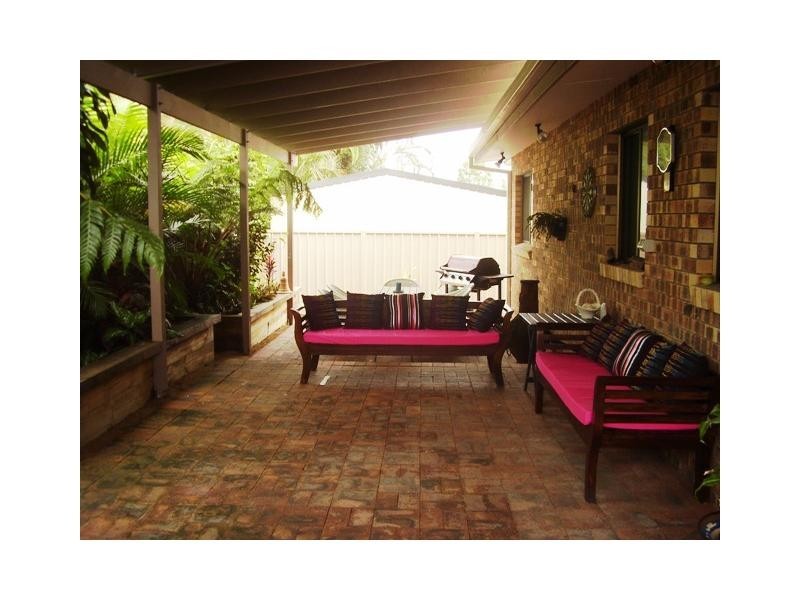 Tin Can Bay QLD 4580