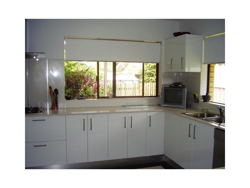 Tin Can Bay QLD 4580