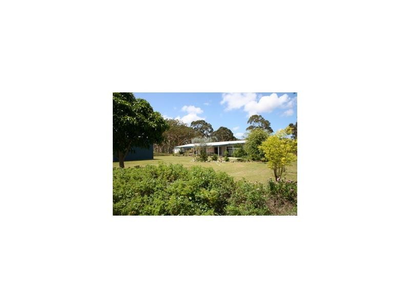 12 Waratah Drive, Cooloola Cove QLD 4580