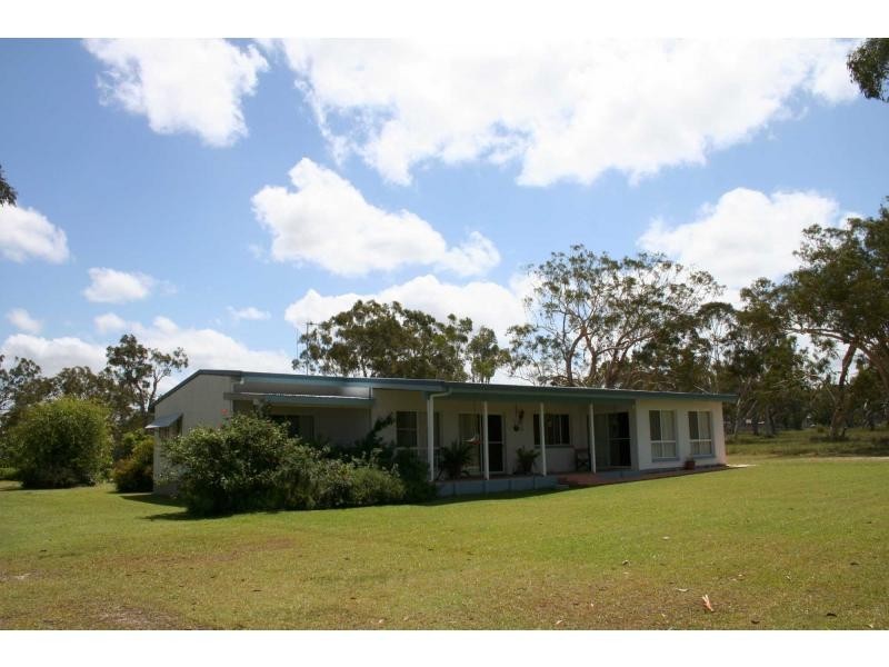 12 Waratah Drive, Cooloola Cove QLD 4580