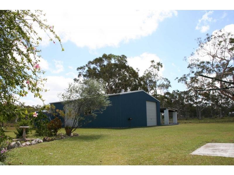 12 Waratah Drive, Cooloola Cove QLD 4580