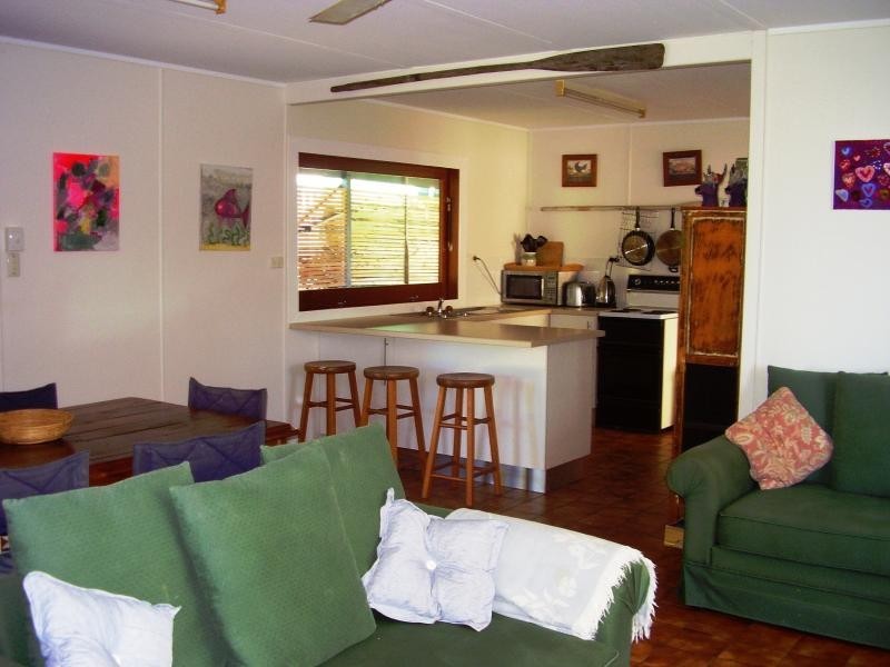 16 Mackeral Street, Tin Can Bay QLD 4580