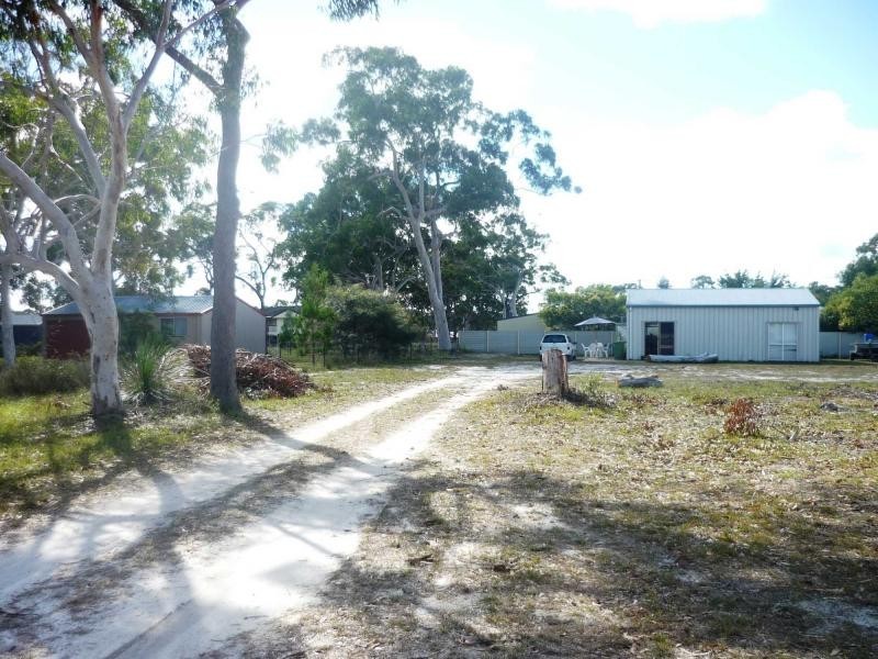 Cooloola Cove QLD 4580