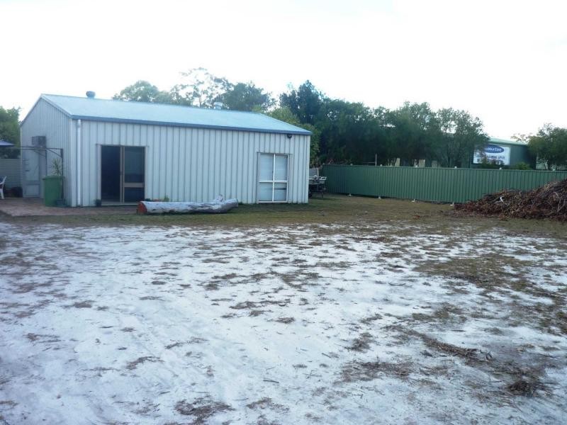 Cooloola Cove QLD 4580