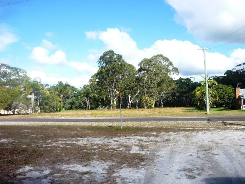 Cooloola Cove QLD 4580