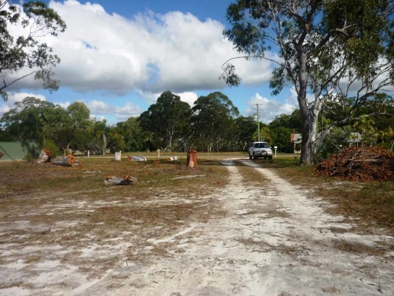 Cooloola Cove QLD 4580