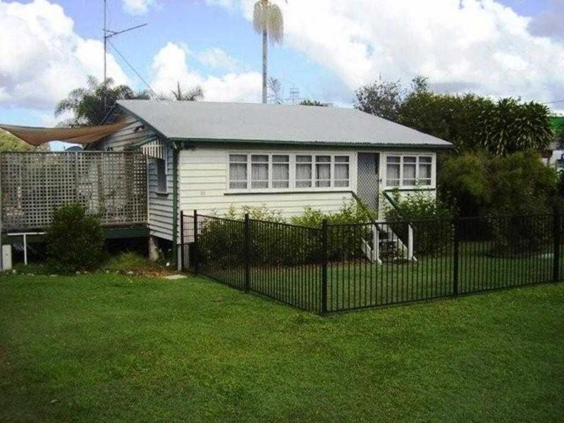 Tin Can Bay QLD 4580