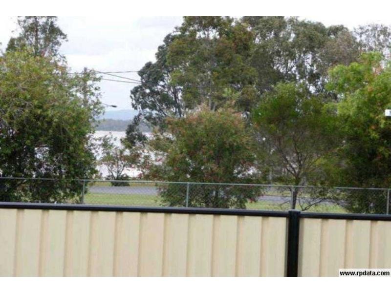 Tin Can Bay QLD 4580