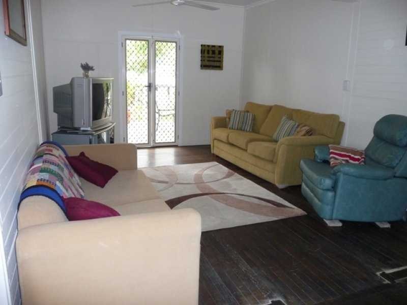 Tin Can Bay QLD 4580