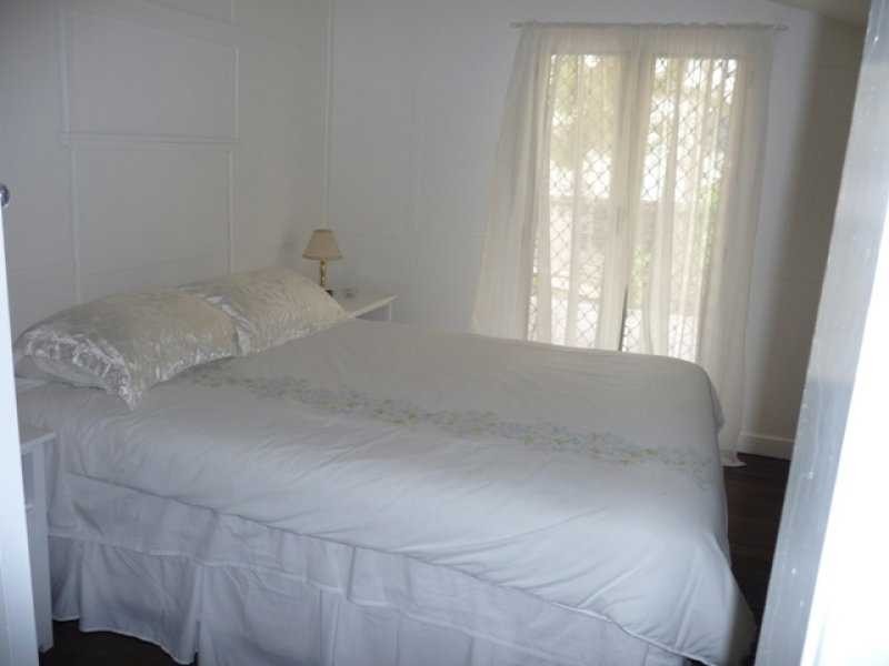 Tin Can Bay QLD 4580