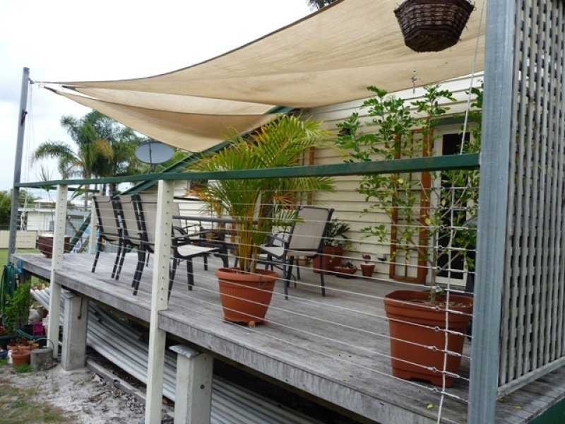 Tin Can Bay QLD 4580