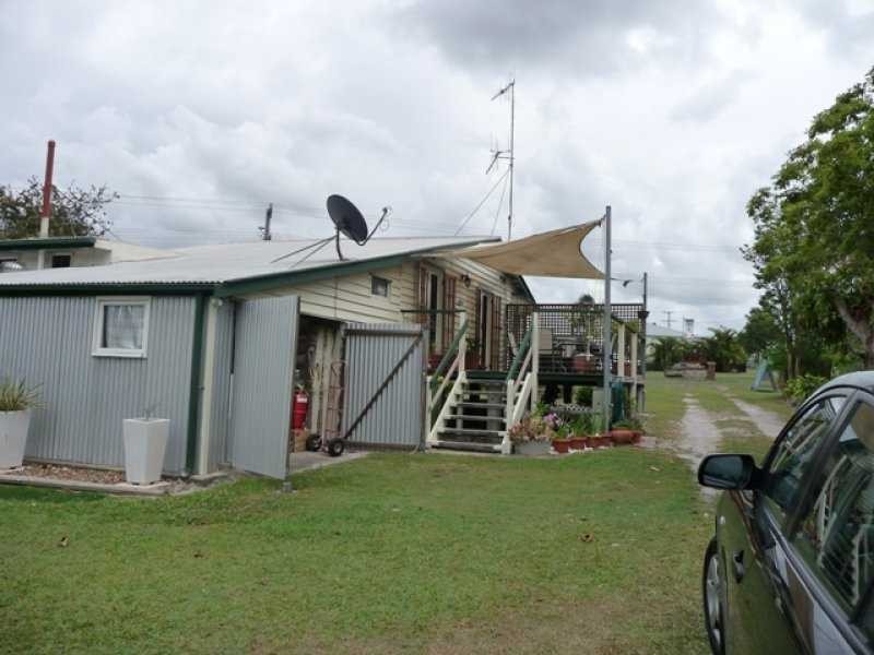 Tin Can Bay QLD 4580