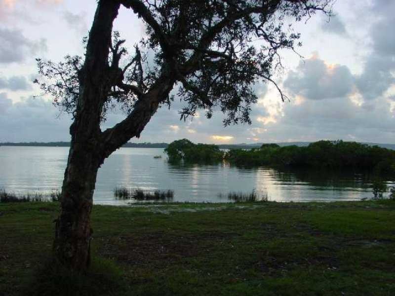 Tin Can Bay QLD 4580