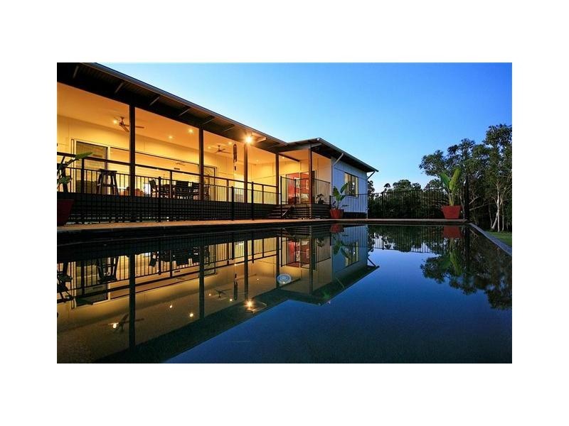 Tin Can Bay QLD 4580