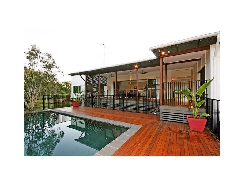 Tin Can Bay QLD 4580