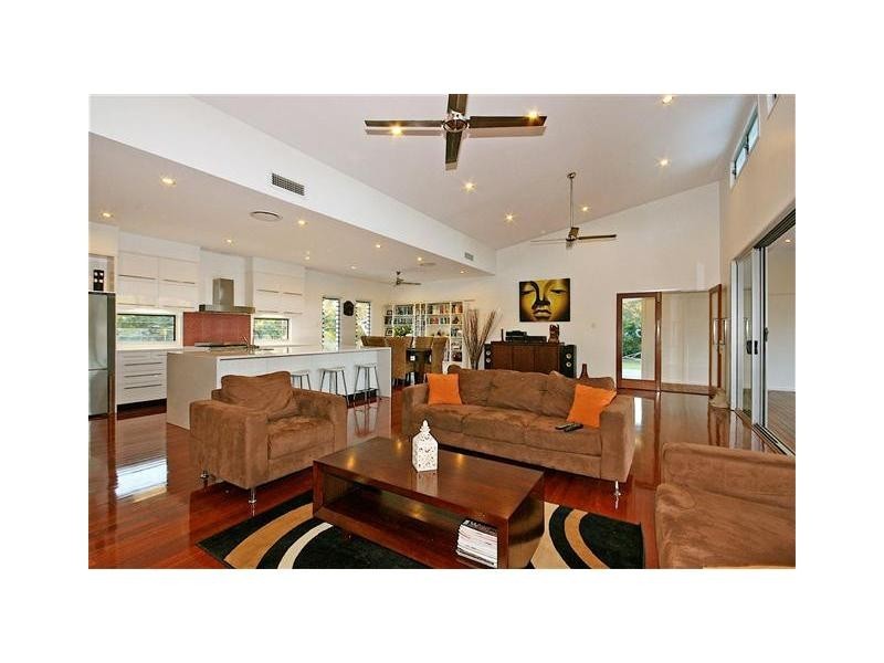 Tin Can Bay QLD 4580