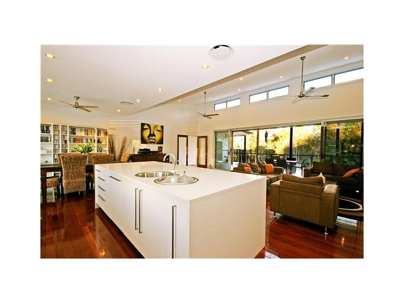 Tin Can Bay QLD 4580