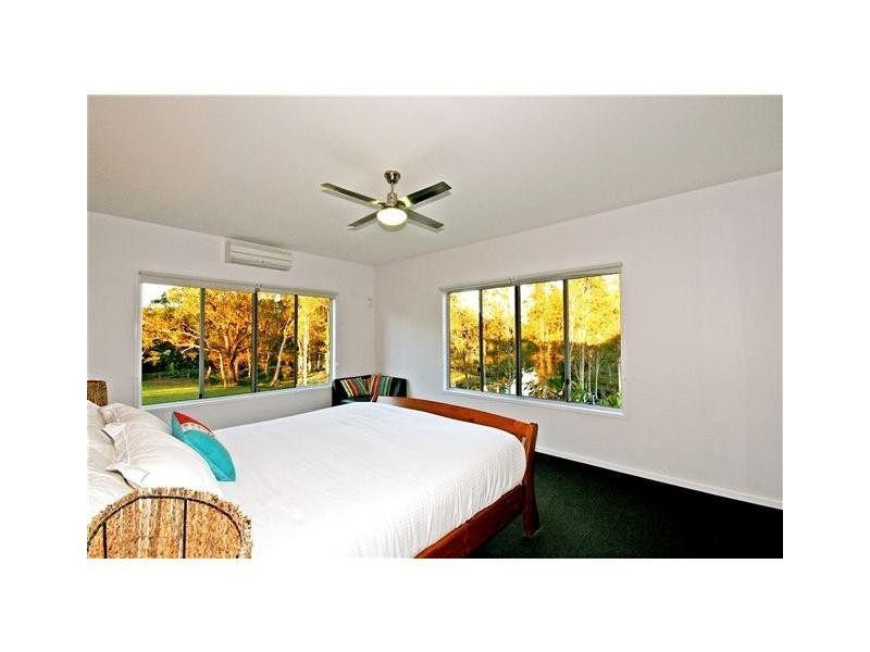 Tin Can Bay QLD 4580